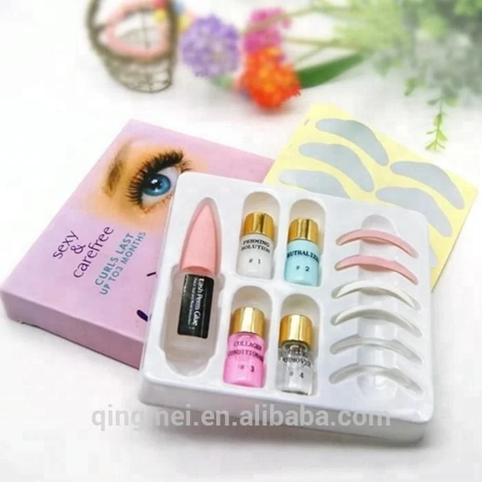 Professional Super Wave Lash Lifting Lash Lift Kit Eyelash Lifting Set