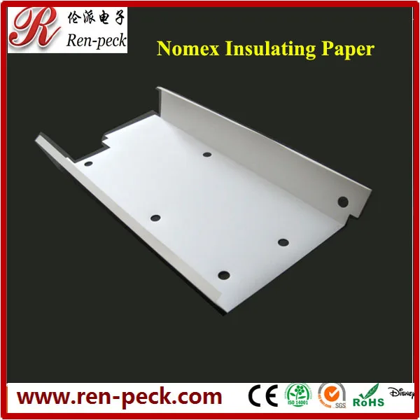 Precision die cut nomex 410 with high quality