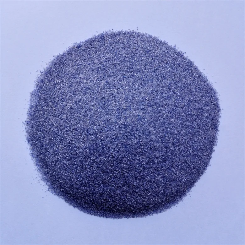 Single crystal aluminum oxide F8 - F200