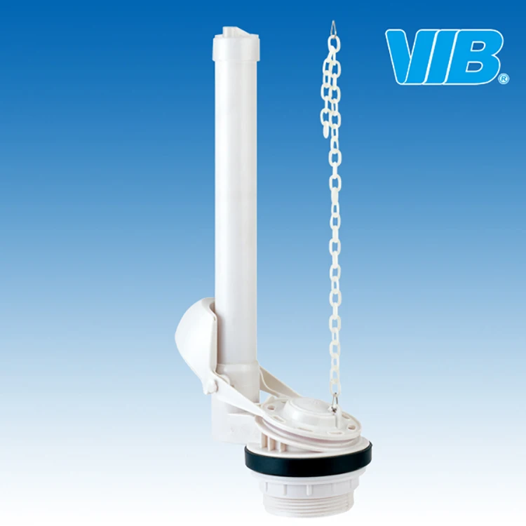 
Bathroom plumbing part of toilet flush mechainsm toilet tank flush valve and repair valves with toilet chains 