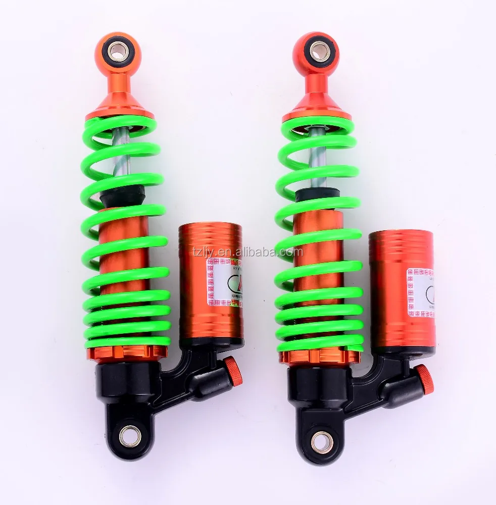 
280mm-330mm LJY Air shock absorber 