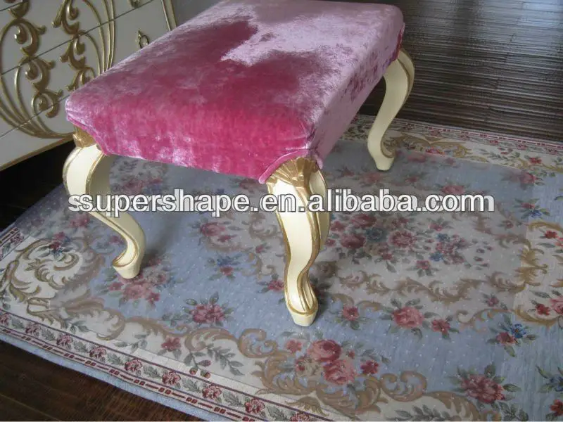 Office Chair Mats with Studs for Carpet Floor