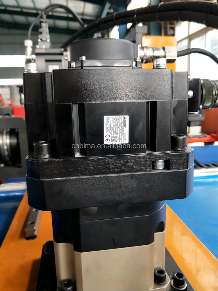 Furniture Small Oval Aluminum Chairs Round square bar Steel Cnc Tube Pipe Bending Machine Price