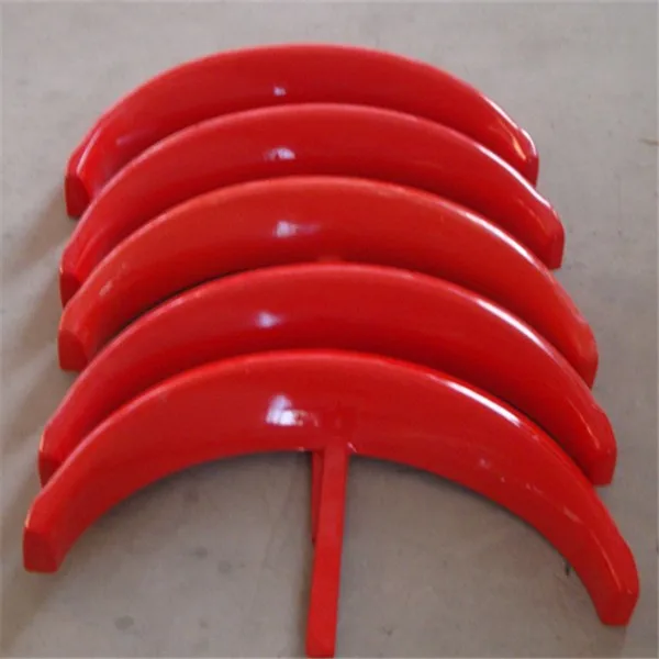 
Good quality wind blades for red ball series wind turbine 
