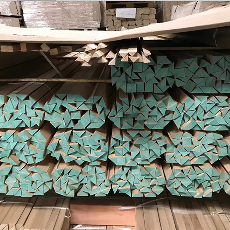 
Lightweight natural factory price paulownia solid wood board plank 