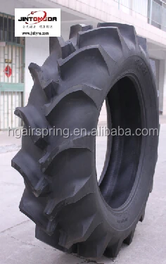 Agricultural tractor tire WINDRUNNER brand R-2 7-14