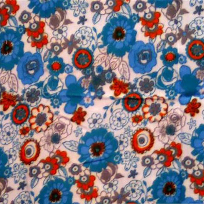 Cheap Wholesale 100% cotton knitted hosiery fabric