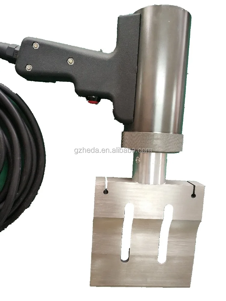 Cutting machine From Factory Direct sale ultrasonic cutting machine OEM design