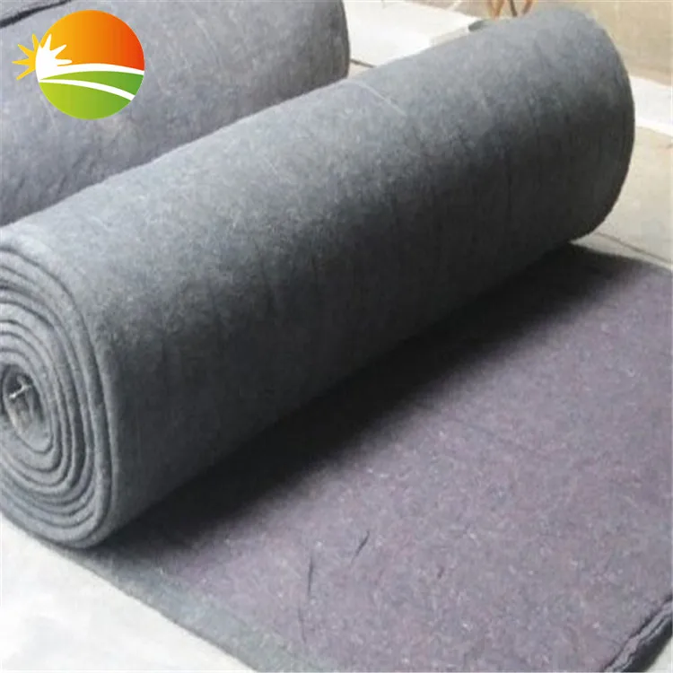 Greenhouse with High Quality Quilt