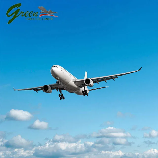 Low Price Air Freight From China to Oman Shipping Door to Door Shipping Service DDP