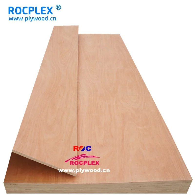 
Hot selling okoume plywood for yacht boat waterproof plywood 