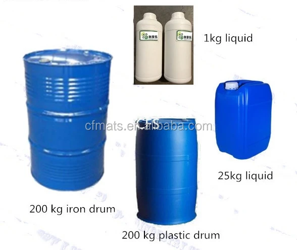 CFS-921 Phenyltrimethoxysilane Silquest*A-153 Cas No. 2996-92-1 Phenyl