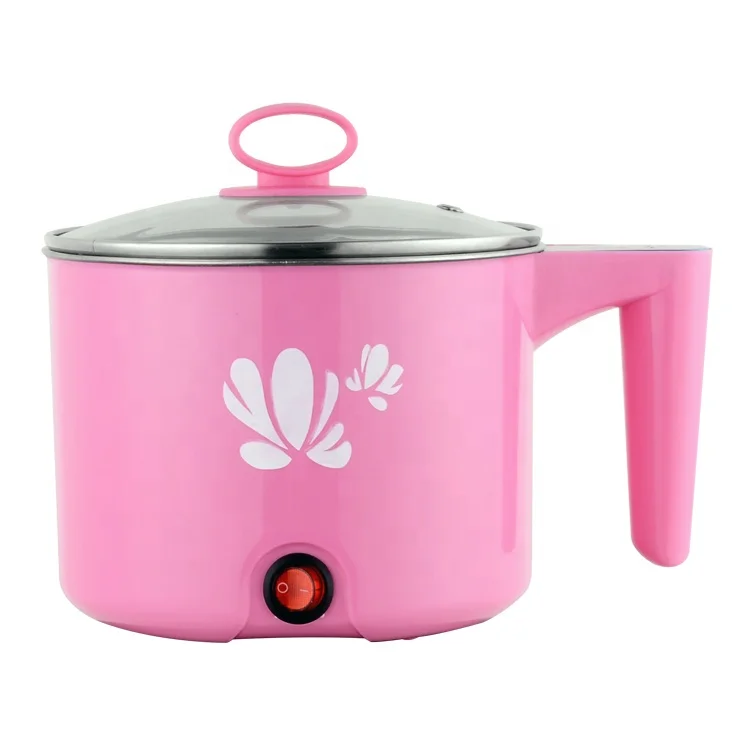 elegant mini electric caldron