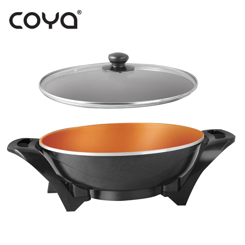 High Quality Multi Aluminum Die-Casting Korea Electric Bbq Grill Pan