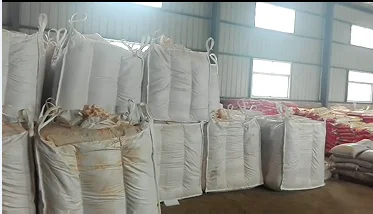 Feed Additive white powder Dicalcium Phosphate DCP18%