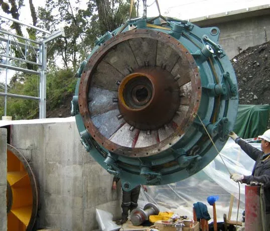 500kw to 1000kw 10000kw 10MW water turbine generator francis turbine pelton turbine tubular turbine turgo turbine kaplan turbine