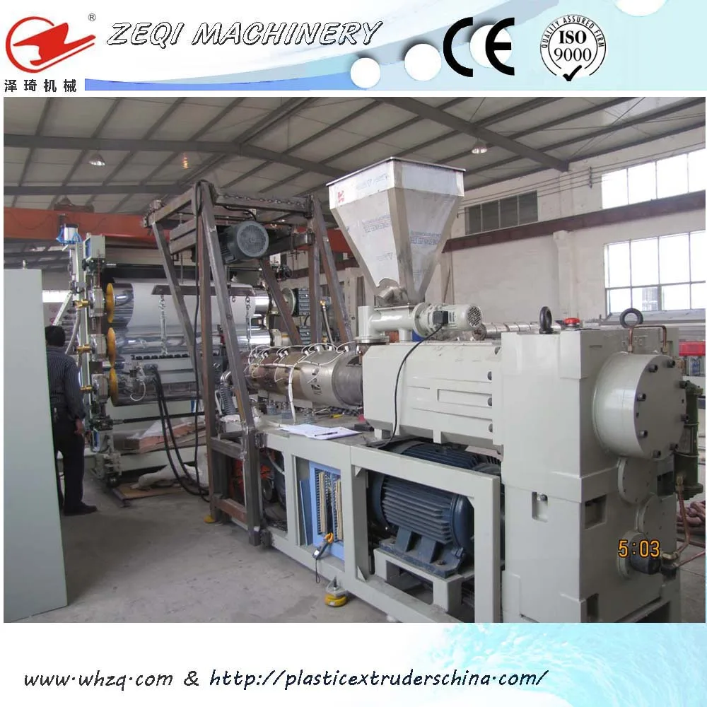 PP foam box making machine high quality Disposable Plate Making Machine