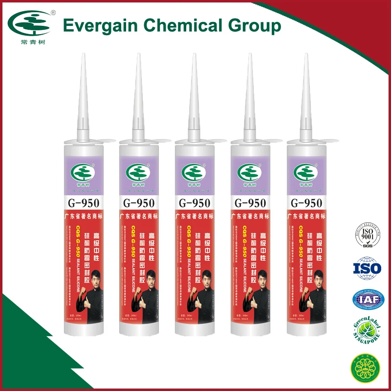 200 LDrum подключи упаковка силиконовый герметик для конструкционных использования