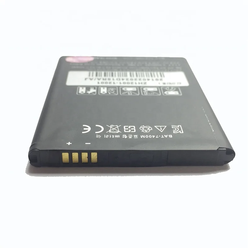 2600mAh Replacement Cell Phone Battery BAT-7400M For SKY Pantech Vega R3 A850 A850S A850K A850L BAT 7400M