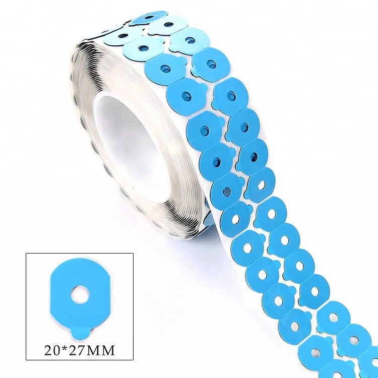 manufacture high quality hydrophobic lens blocking pads