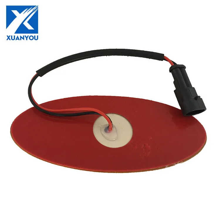 
Hot Sale Left Reversing Universal Work Bus Turning Light 