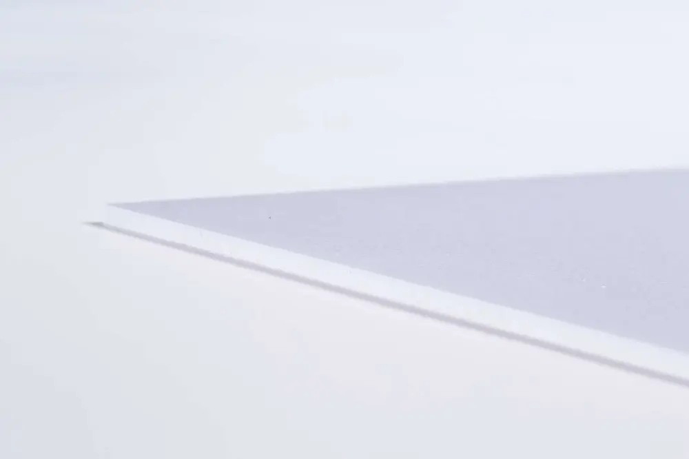 4mm 6mm 8mm Makrolon solid polycarbonate board