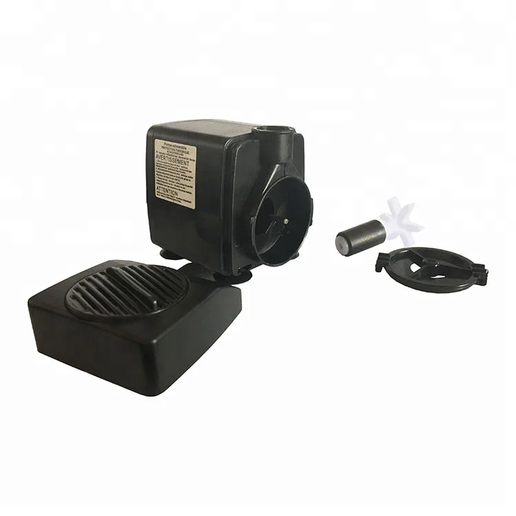 3000L/h Small Fountain Pump,Submersible water pump for Fish Tank Aquarium,Farm Pond Water Jet Pump for fountain skyish
