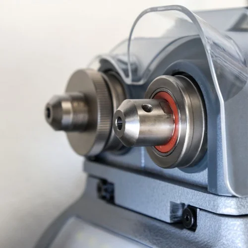  Xhorse Condor XC-002 Ikeycutter Механическая машина для резки ключей гарантия 3