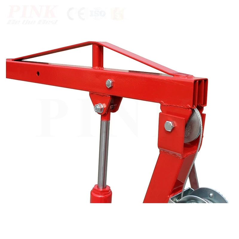 Подъёмный кран