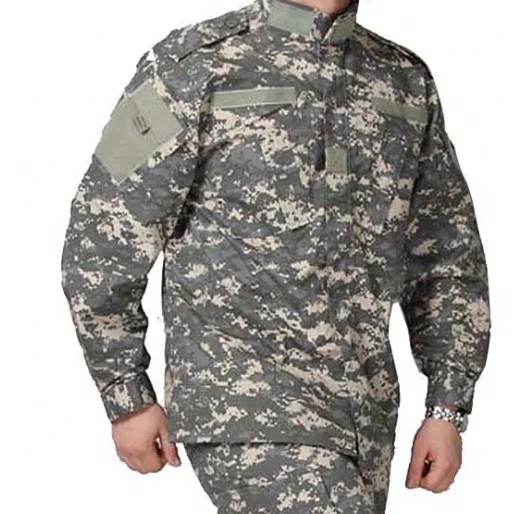 
 Военная Униформа высокого качества ACU  