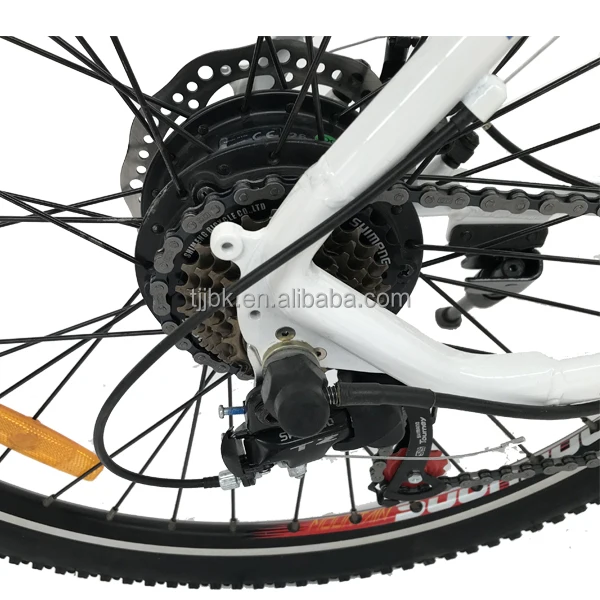 
Factory direct sale 250w made in china e bike With cheap price and high quality 