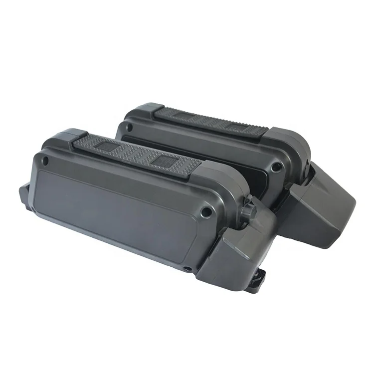 Hot sale rechargeable 13s4p 52pcs 3.7v 2900mah 18650 Samsung cells lithium ion storage 48v 11.6ah 1000w electric bicycle battery