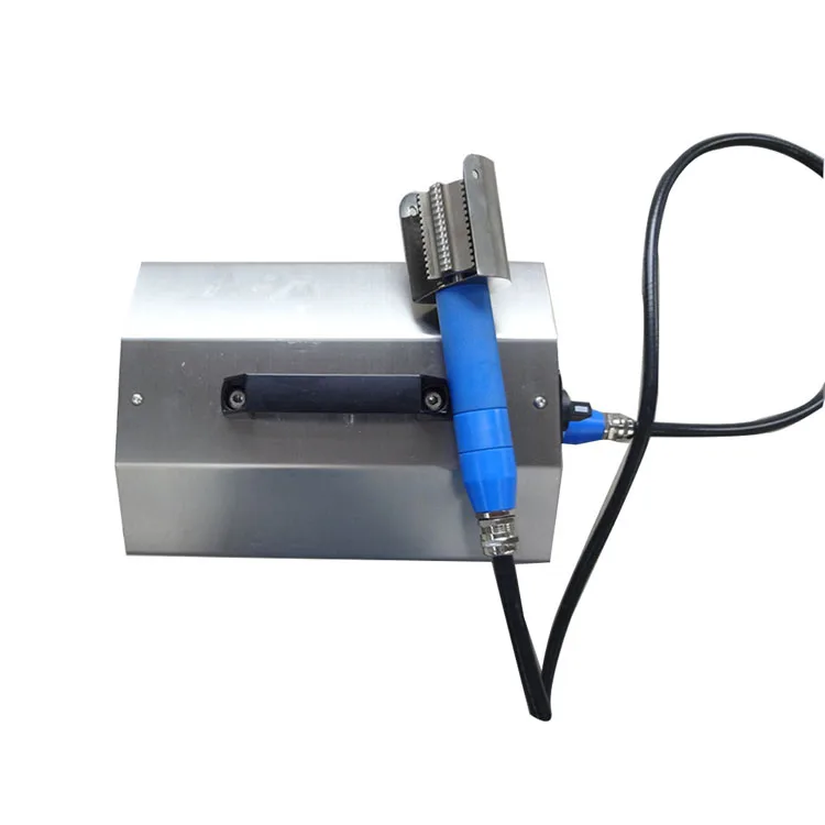 China skinning machine fish scaling machine