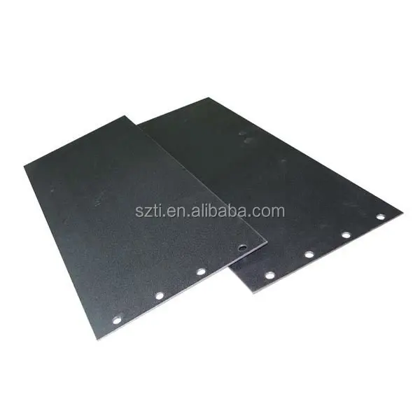 
Iridium-Tantalum oxide titanium Anode for making Oxygen/Hydrogen 