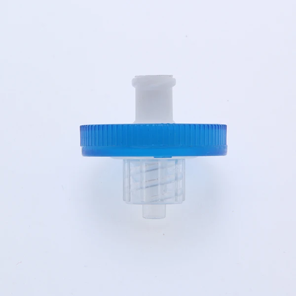 Membrane Syringe Filter for HPLC