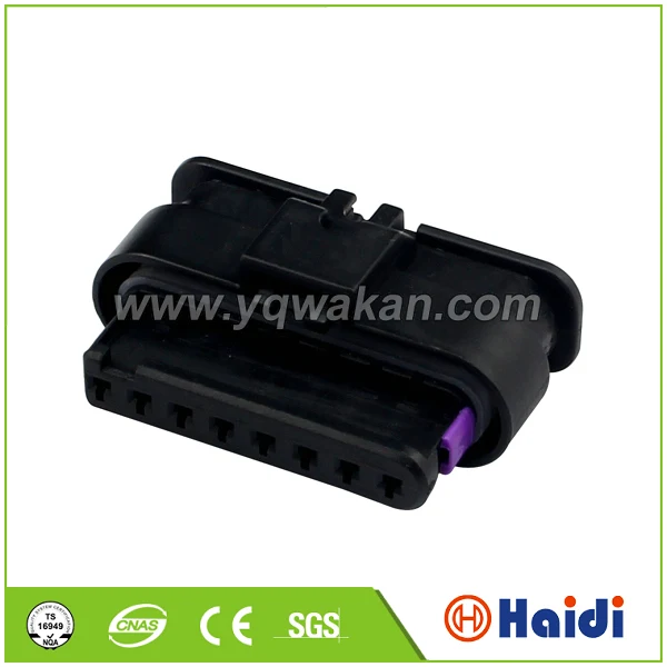 Factory customized cheap 8 Pin quick lock cable connector 872-862-521
