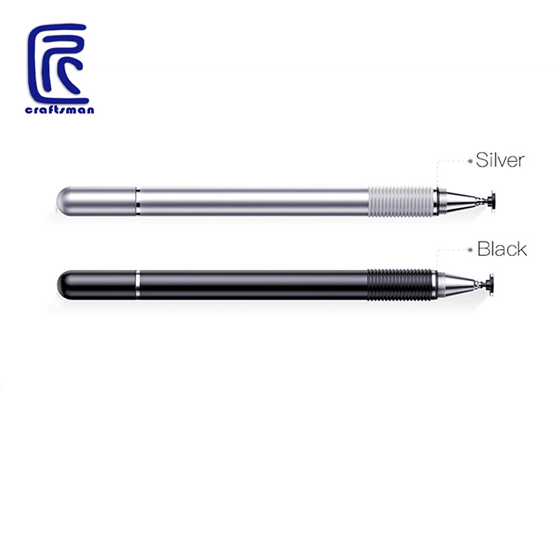 Multifunction Screen Touch Pen Touch Screen Stylus Pen for Tablet Mobile Phone
