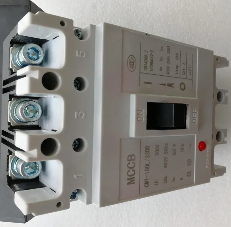 acb air circuit breaker