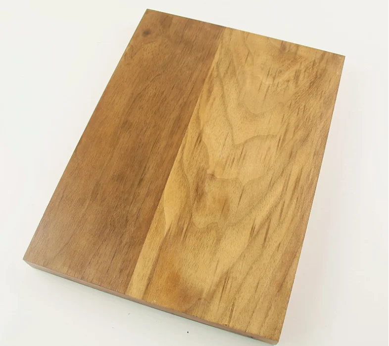 
Oak Solid Wood 12x9 Inches Letter Board Message Board with changeable letters 