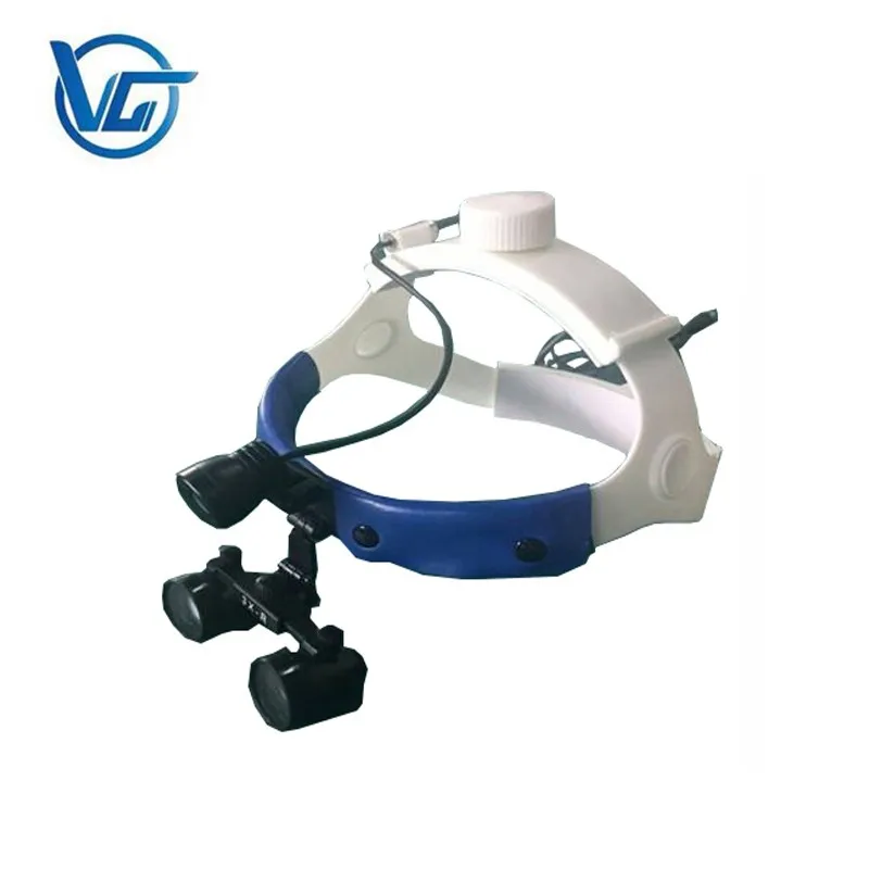 
High quality China hospital equipment medical headlight led examination light 