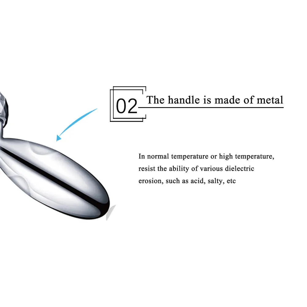 nuga best korea rolling calf body rub massage Face Lifting Homemade Beauty equipment