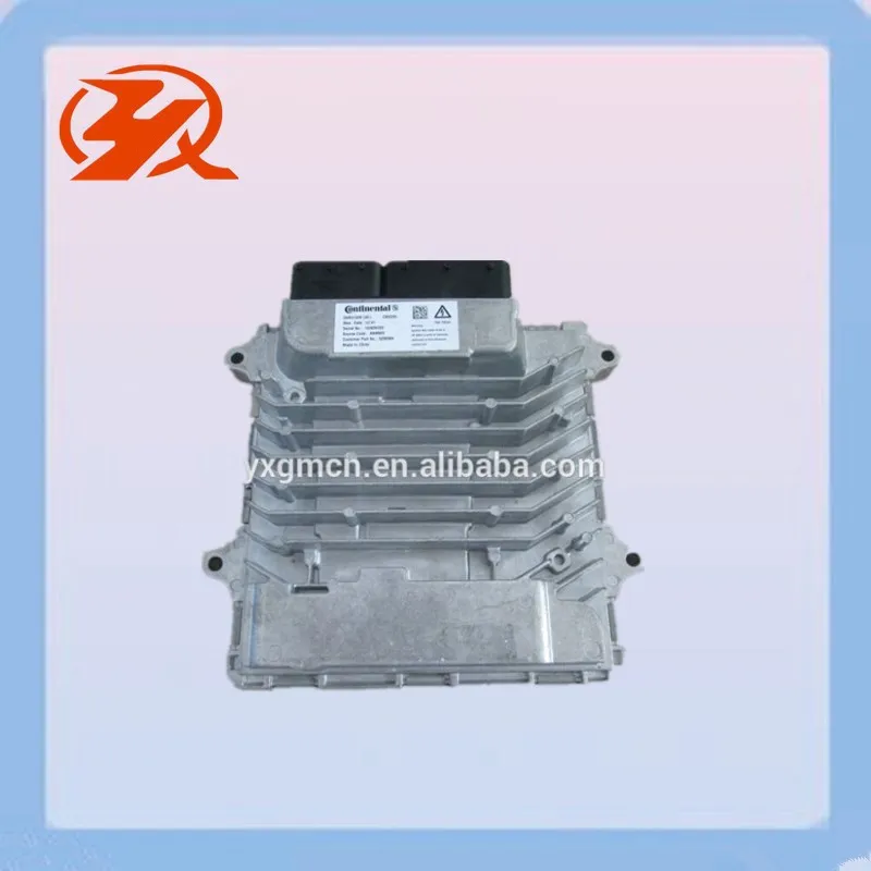 Cummins ISF2.8 ECM двигателя 5258888 5258889