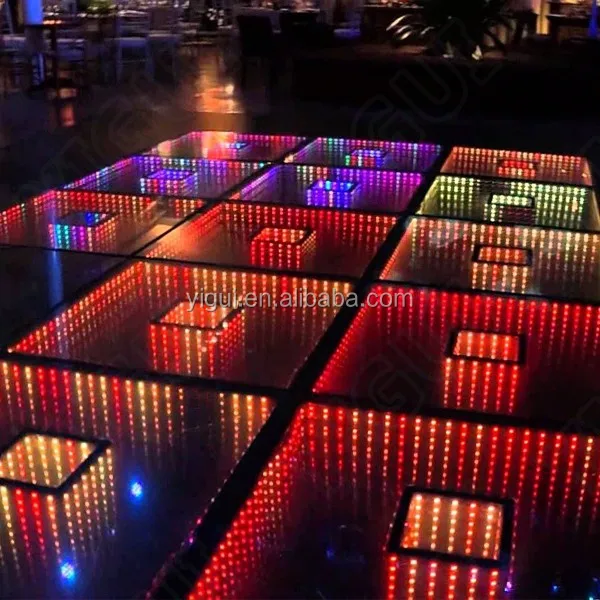 Night club, Disco, Party, Pub, KTV, TV, Show Disco lighting Led Dance Floors