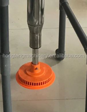 prawn pond aerator motor shrimp pond farming aerator submersible jet aerators