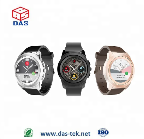 AMOLED for smart watch 1.2inch 390*390 oled display with touch screen