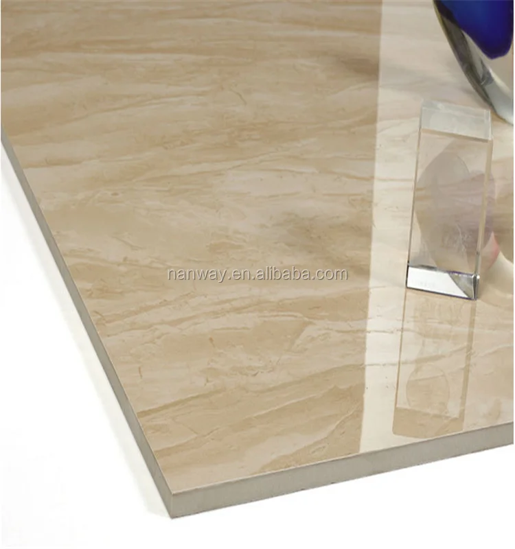 
600x600 polished glazed porcelain floor tiles porcelanato flooring 