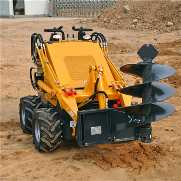 Hot Toro Dingo mini skid steer loader for sale