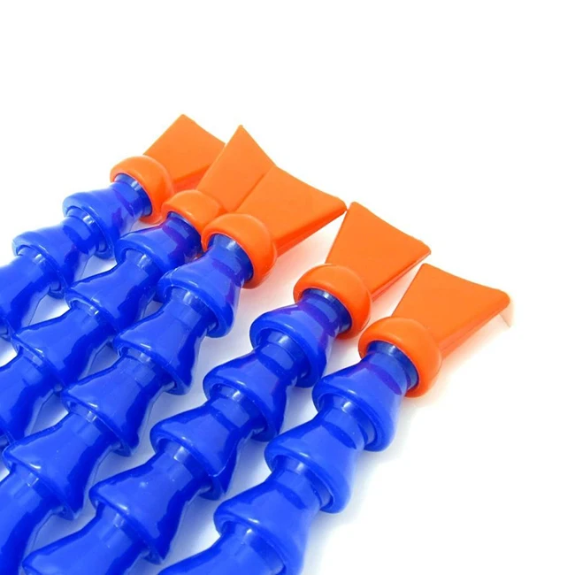 1/4 шланг охлаждающей жидкости регулируемый гибкий