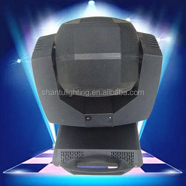 Baisun brand Stage Lighting Sharpy 7R 230W Beam Mixing Moving Head Disco Home Party Lights