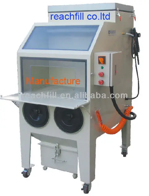 vacuum toner cartridge cleaning machine for recycle toner cartridges and toner bottles